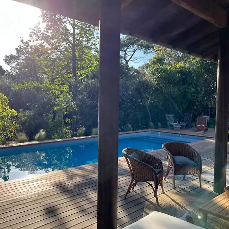 Belle De Plain Pieds - Pyla Sur